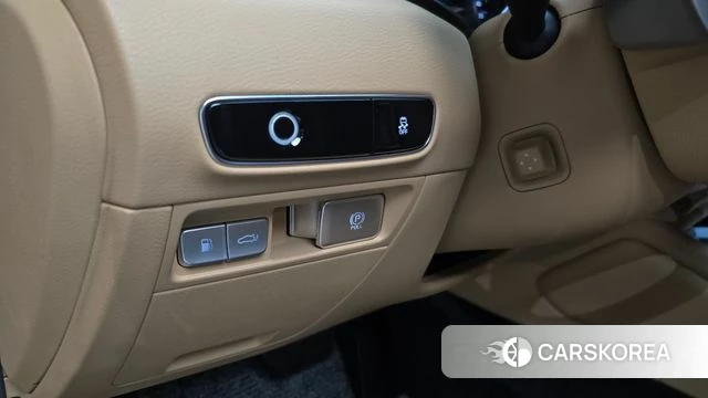 Kia The New K9 2nd generation id 4541443 из Кореи 19