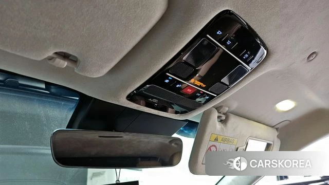 Hyundai Grandeur Hybrid (GN7) id 4281335 из Кореи 19
