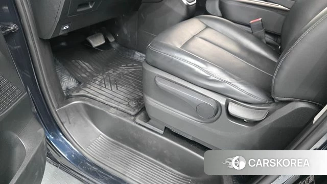 Hyundai Staria id 4691884 из Кореи 19