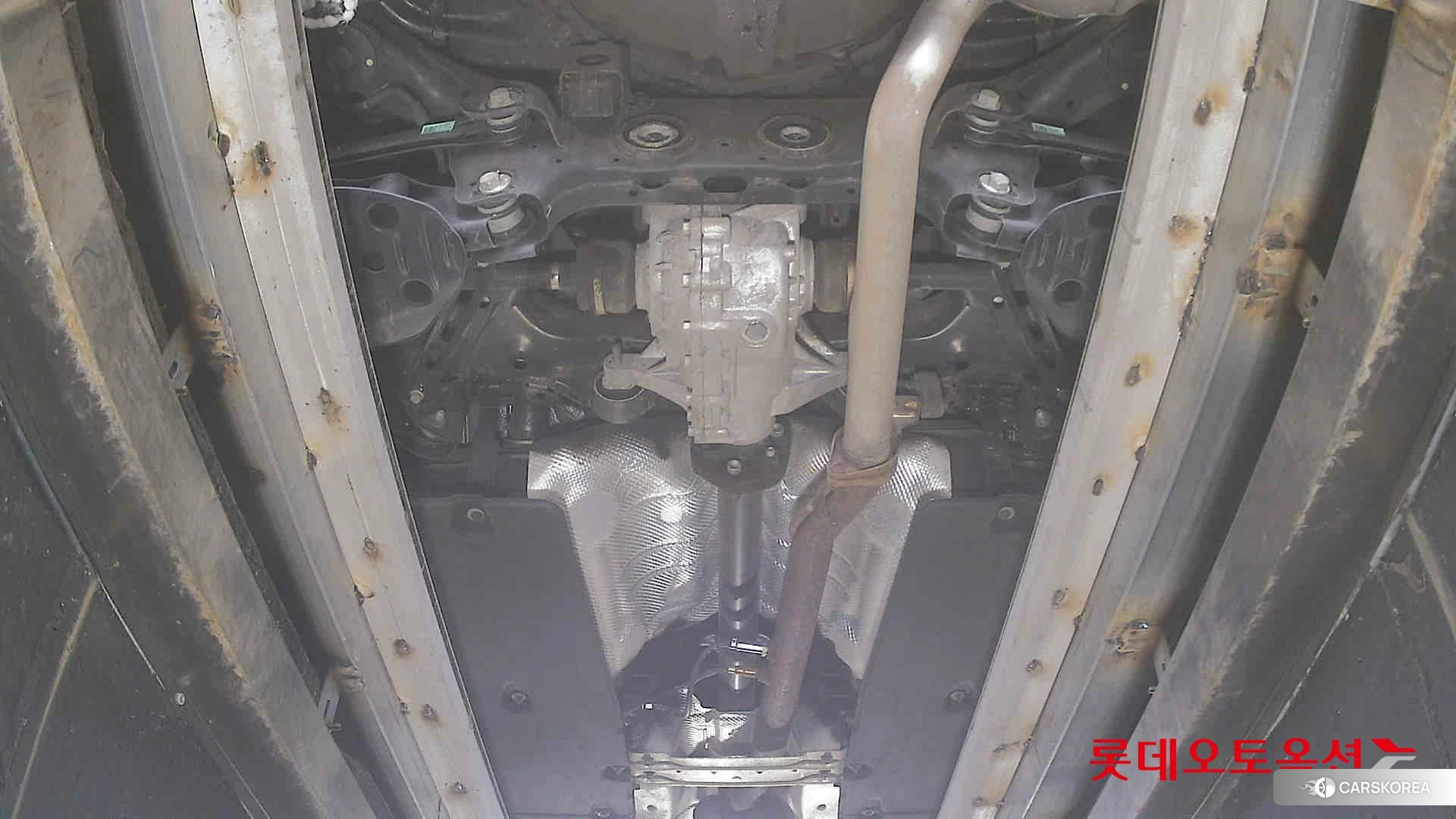 Hyundai G70 id 4289298 из Кореи 19
