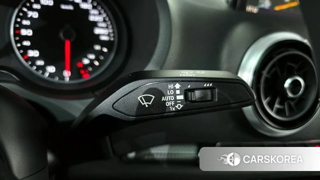 Audi New A3 id 4225619 из Кореи 19