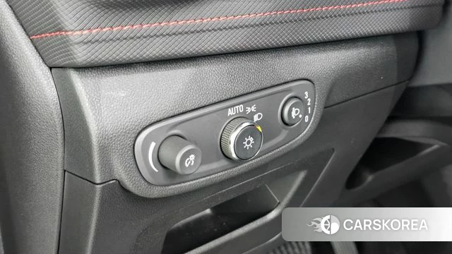 Chevrolet (GM Daewoo) The New Trail Blazer id 4725342 из Кореи 19