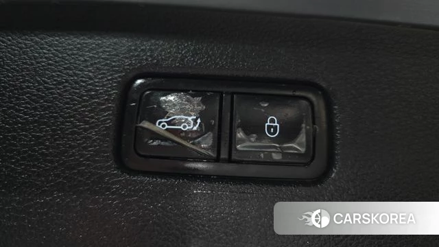 Genesis GV80 id 4249804 из Кореи 19