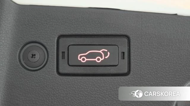 Ssangyong Torres EVX id 4388101 из Кореи 19