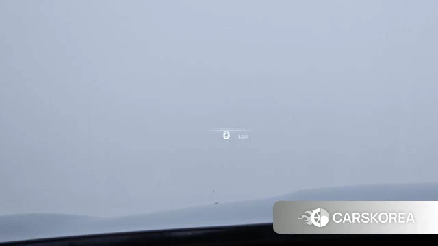 Kia The New K9 2nd generation id 4836028 из Кореи 19