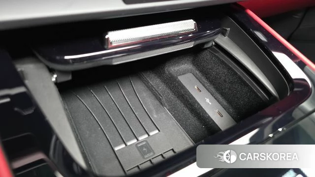 Porsche Cayenne (PO536) id 4700964 из Кореи 19