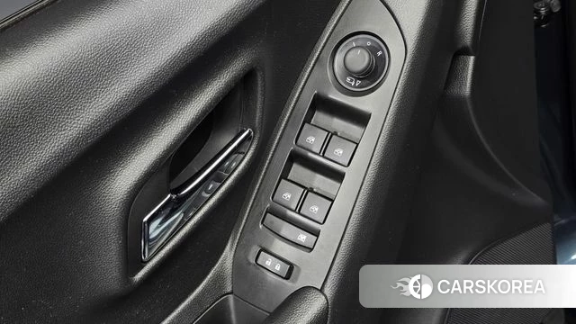Chevrolet (GM Daewoo) The New Trax id 4401950 из Кореи 19