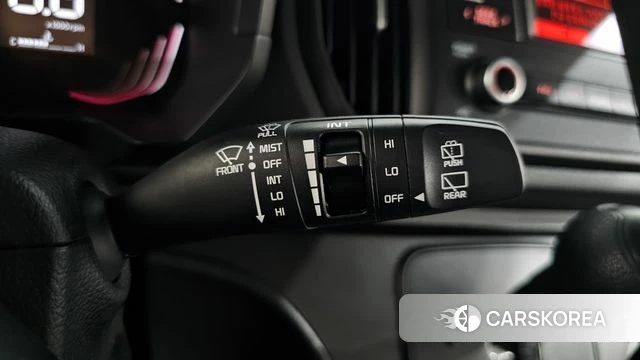 Kia The New Kia Ray id 4494359 из Кореи 19