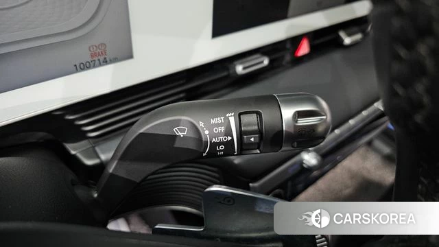 Hyundai Ionic 5 id 4768868 из Кореи 19