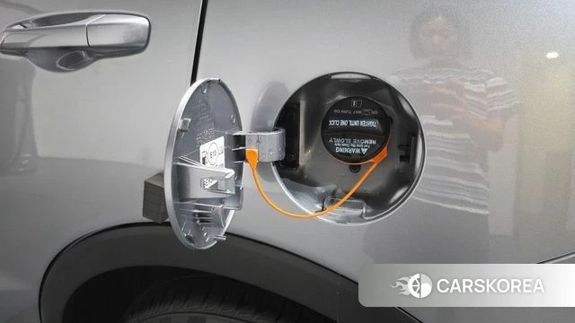 Ssangyong The New Tivoli id 4734500 из Кореи 19