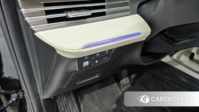 Hyundai The New Grandeur IG id 4195565 из Кореи 19