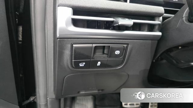 Hyundai The New Tucson (NX4) id 4560304 из Кореи 19