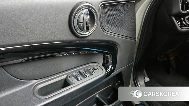 Mini Cooper Countryman id 4423915 из Кореи 19