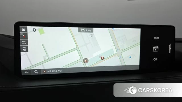 Genesis G80 (RG3) id 4415489 из Кореи 19