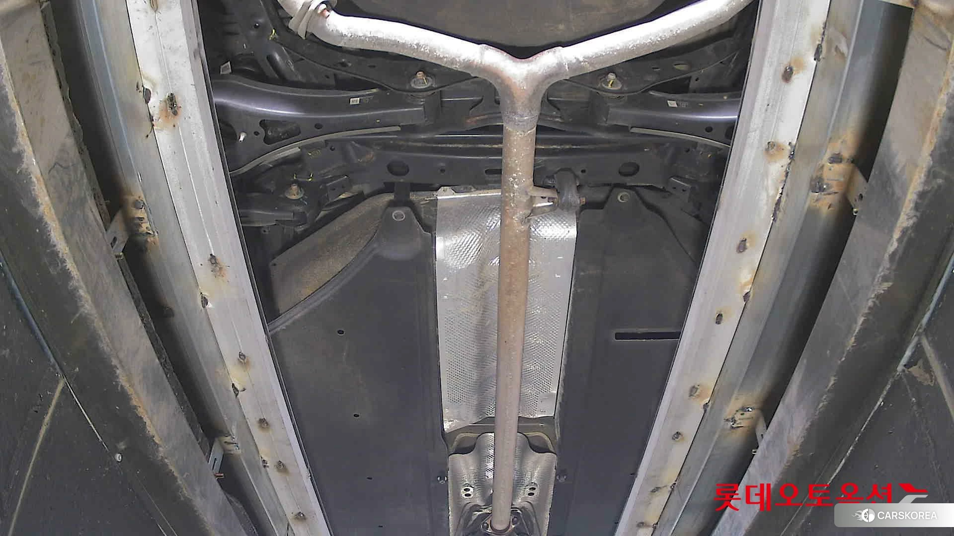 Hyundai Grandeur id 3882001 из Кореи 19