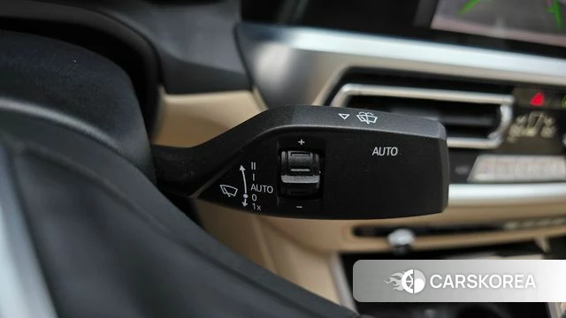 BMW 3 Series (G20) id 4586840 из Кореи 19