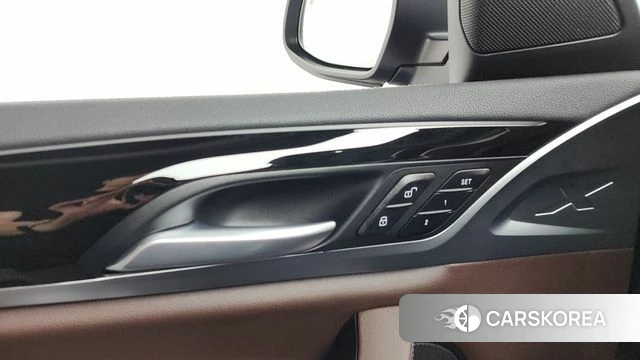 BMW X4 (G02) id 4423133 из Кореи 19