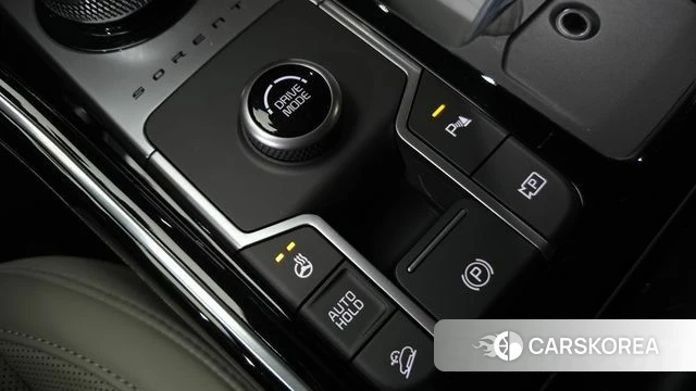 Kia The New Sorento 4th Generation id 4617493 из Кореи 19