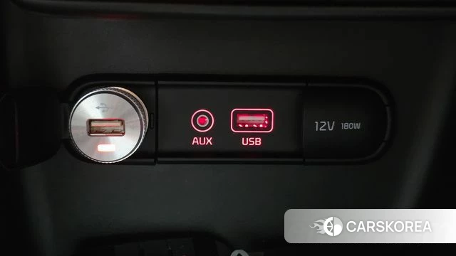Kia Sportage 4th Generation id 4781055 из Кореи 19