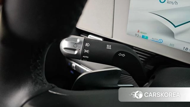 Hyundai Ionic 5 id 4185892 из Кореи 19