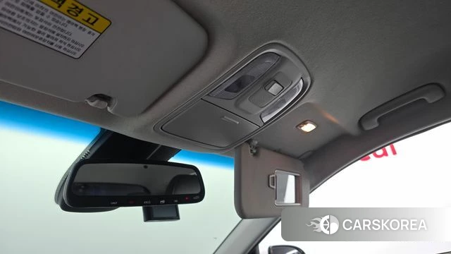 Kia The New Niro id 4339211 из Кореи 19