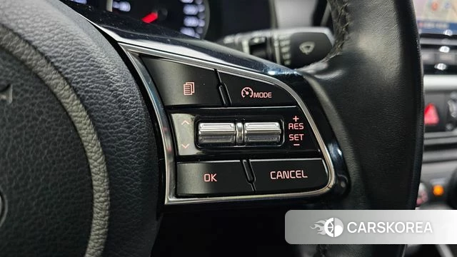 Kia Come New K3 id 4202953 из Кореи 19