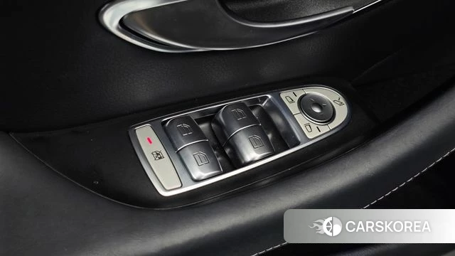 Mercedes-Benz CLS-Class C257 id 4593800 из Кореи 19