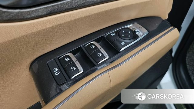 Kia Sorento 4th Generation id 4592011 из Кореи 19