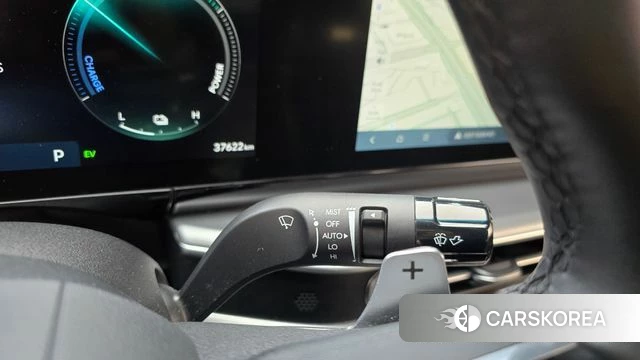 Hyundai Grandeur Hybrid (GN7) id 4757749 из Кореи 19