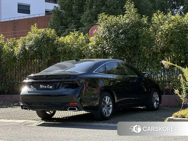 Toyota Asian dragon id 4239926 из Китая 19