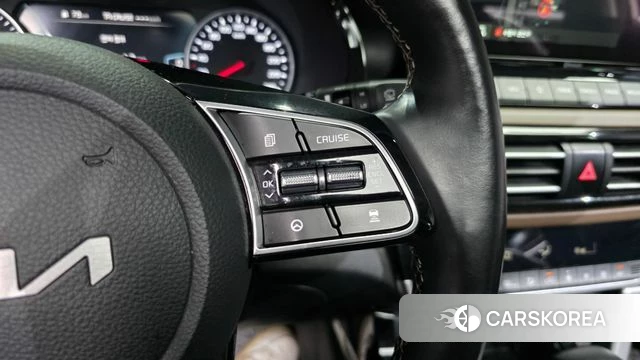 Kia Seltos id 4774931 из Кореи 19