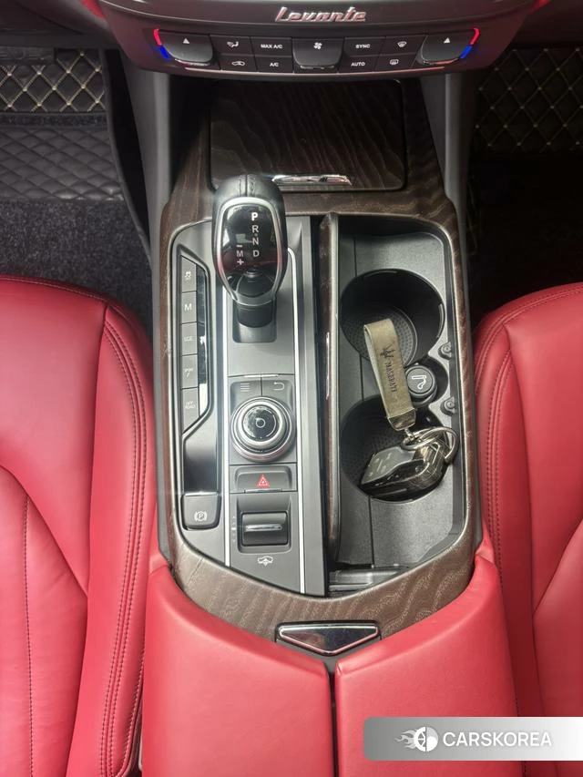 Maserati Levante id 4214000 из Китая 19