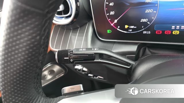 Mercedes-Benz GLC-Class X254 id 4739405 из Кореи 19