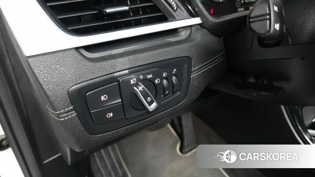 BMW X1 (F48) id 4592784 из Кореи 19