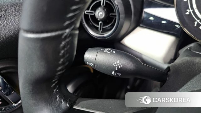 Mini Cooper S id 4835314 из Кореи 19