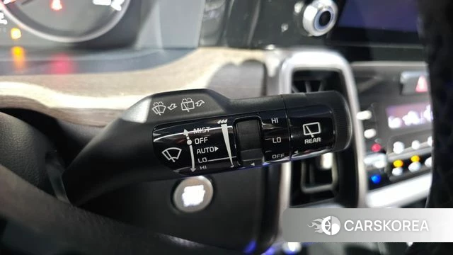 Kia Sorento 4th Generation id 4764418 из Кореи 19