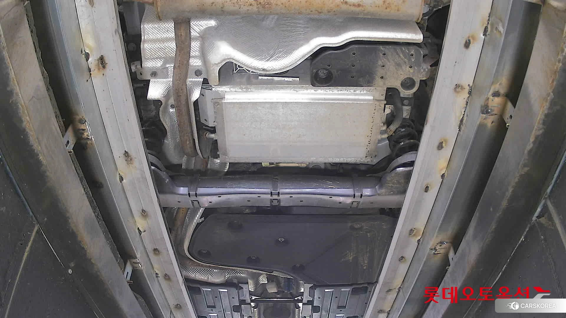 Renault Korea (Samsung) XM3 Hybrid id 3875660 из Кореи 18