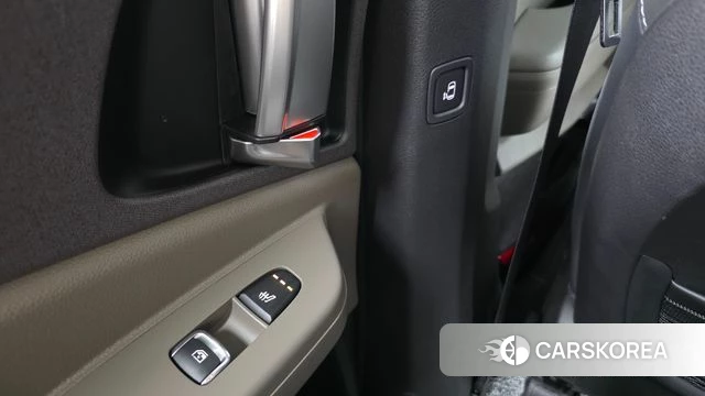 Kia The New Carnival 4th Generation id 4617427 из Кореи 19