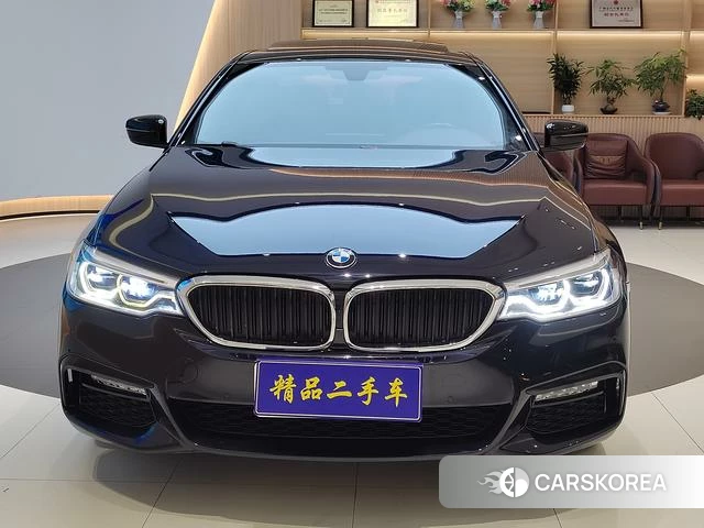 BMW 5 series id 4221712 из Китая 19