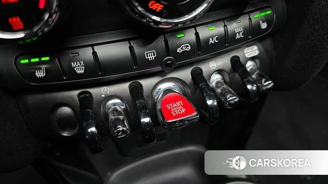 Mini Cooper id 4594434 из Кореи 19