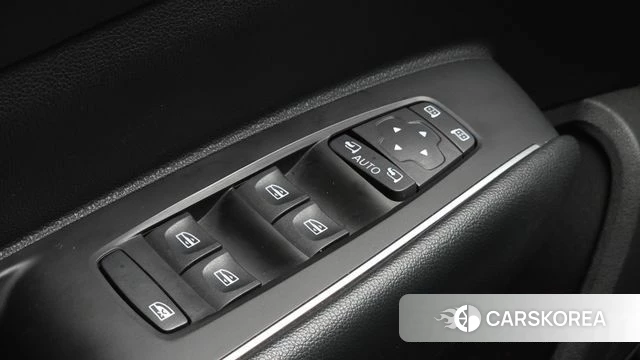 Renault Korea (Samsung) The New QM6 id 4585431 из Кореи 19