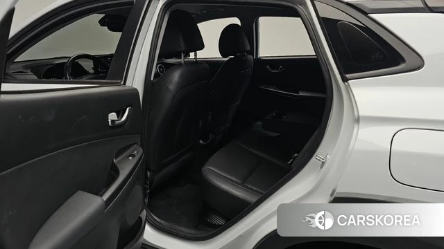 Hyundai The New Kona Hybrid id 4918093 из Кореи 19