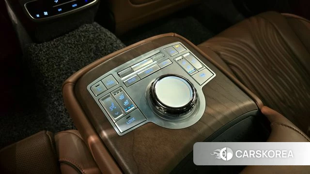 Genesis G80 (RG3) id 4366285 из Кореи 19