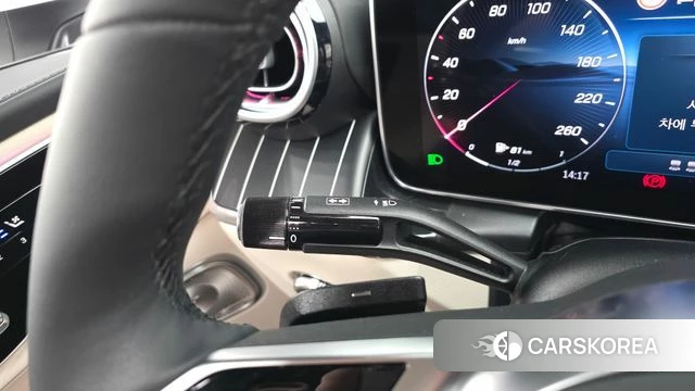Mercedes-Benz GLC-Class X254 id 4834006 из Кореи 19
