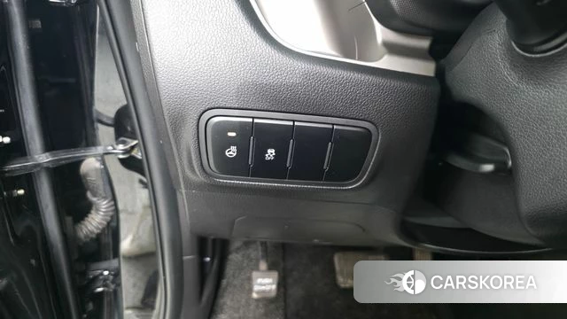 Kia The New Ray id 4586970 из Кореи 19