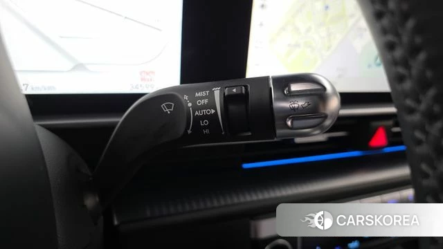 Hyundai Ionic 6 id 4194560 из Кореи 19