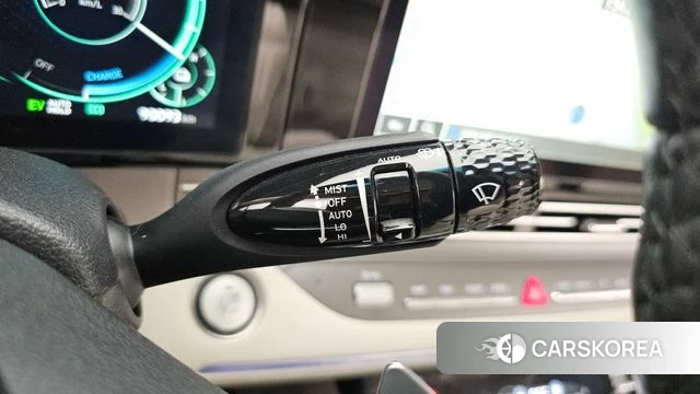Hyundai The New Grandeur IG Hybrid id 4423046 из Кореи 19