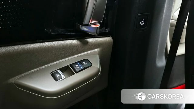 Kia The New Carnival 4th Generation id 4432537 из Кореи 19