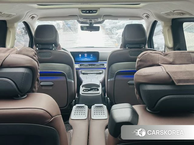Mercedes-Benz V-class id 4359657 из Китая 19