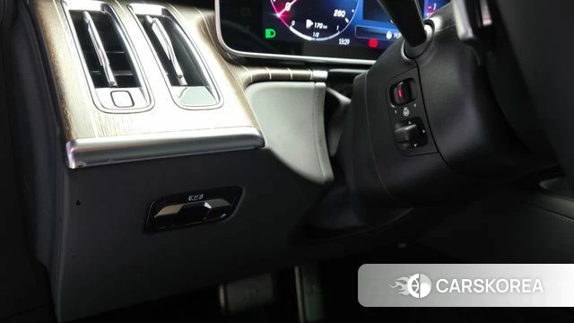 Mercedes-Benz S-Class W223 id 4463847 из Кореи 19
